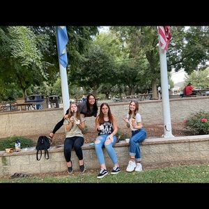 Meet your Posher, Kamryn